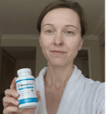 Karylief reviews