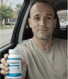 Karylief review